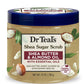 Dr Teal's Shea Butter & Almond Oil Sugar Scrub 538g - Luxurious Exfoliation
