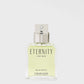 CALVIN KLEIN Eternity 100ml EDT - Timeless Aroma for Men