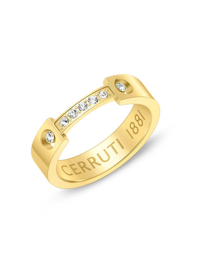 buy-cerruti-1881-bridge-ring-for-women-gold-plated-with-crystal-detailing-sleek-and-elegant-design_r8q
