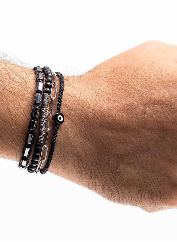 buy-chrysostomos-handmade-adjustable-beaded-multi-line-bracelet_z4n