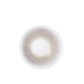Crescent Gray Moonlight Glow 3-Month Lenses