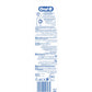فرشاة أسنان Oral-B DB 400.010 بتقنية 2D ومؤقت