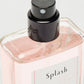 Splash Bergamot & Patchouli Eau de Parfum - 50ml