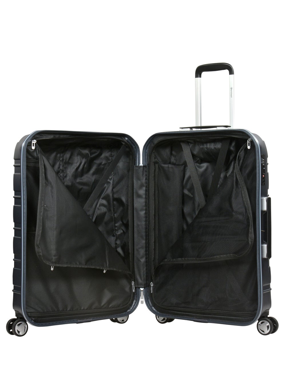buy-eminent-makrolon-polycarbonate-lightweight-glamorous-hard-case-luggage-trolley-4-quiet-double-spinner-wheels-suitcase-with-tsa-approved-lock-kj95-carbon-grey_v5q