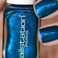 Glossy Chromatique Nail Polish - Lush, Lasting Color