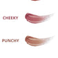 Punchy Matte 13 - Nude Long-Lasting Lip Gloss