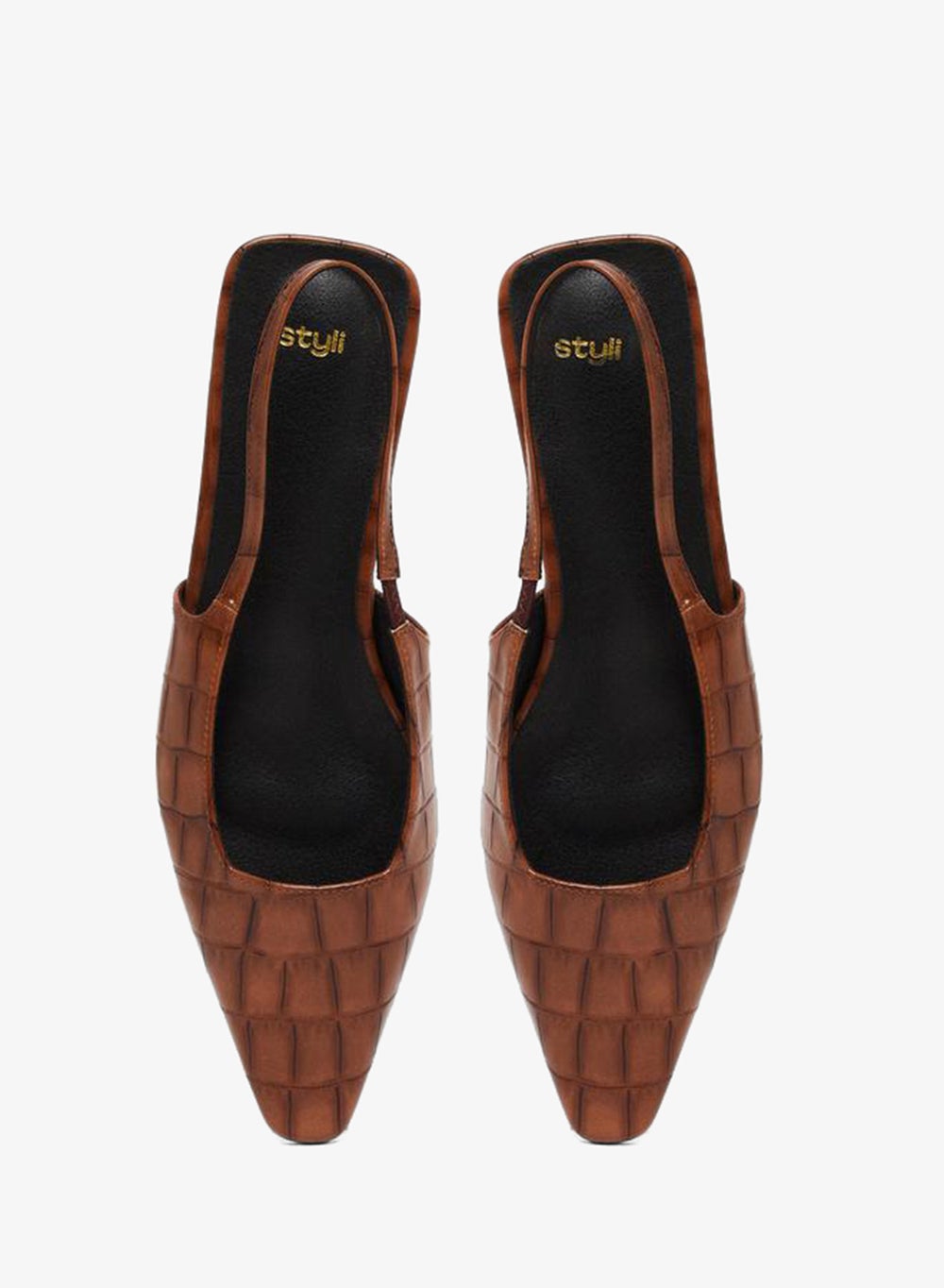 buy-styli-styli-animal-textured-slingback-shoes_1jo