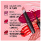 Rimmel Provocalips 500 – Kiss The Town Red