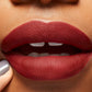 Locked Kiss Ink Lipcolour - Poncy: 24-Hour Matte Perfection