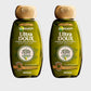 Mythic Olive Shampoo Duo Pack - Enrich Your Hair, Save 28%