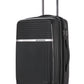 buy-cabinpro-light-weight-pp-fashion-trolley-luggage-expandable-hard-case-carry-on-suitcase-with-safe-zipper-and-4-quite-360deg-double-spinner-wheels-cp002-black_q2v