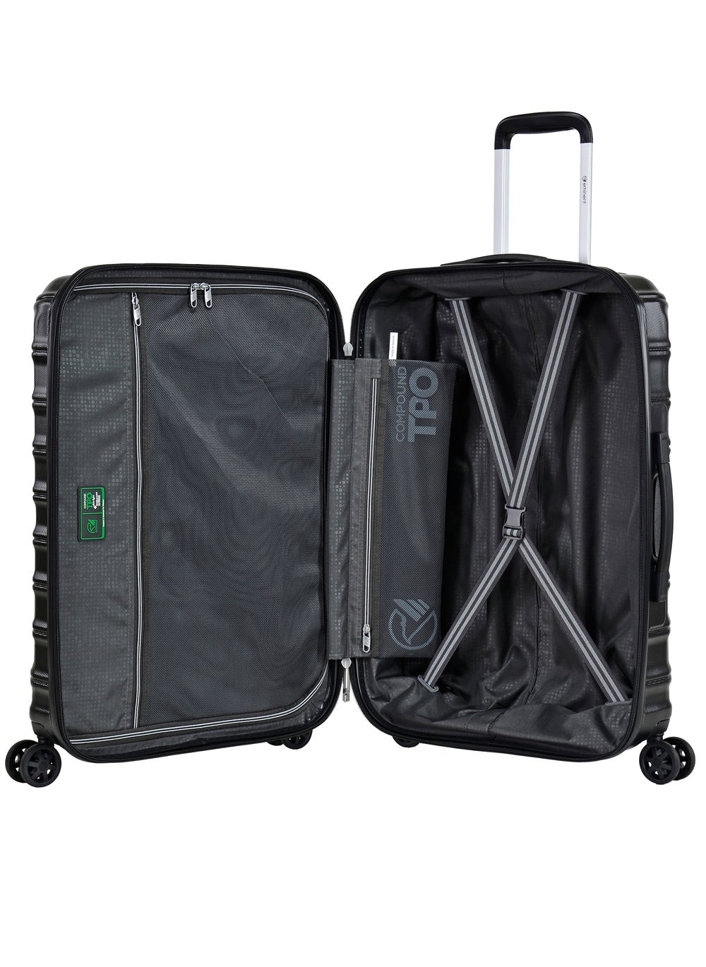 buy-eminent-hard-case-travel-bag-large-luggage-trolley-tpo-lightweight-suitcase-4-quiet-double-spinner-wheels-with-tsa-lock-kk30-black_nl2