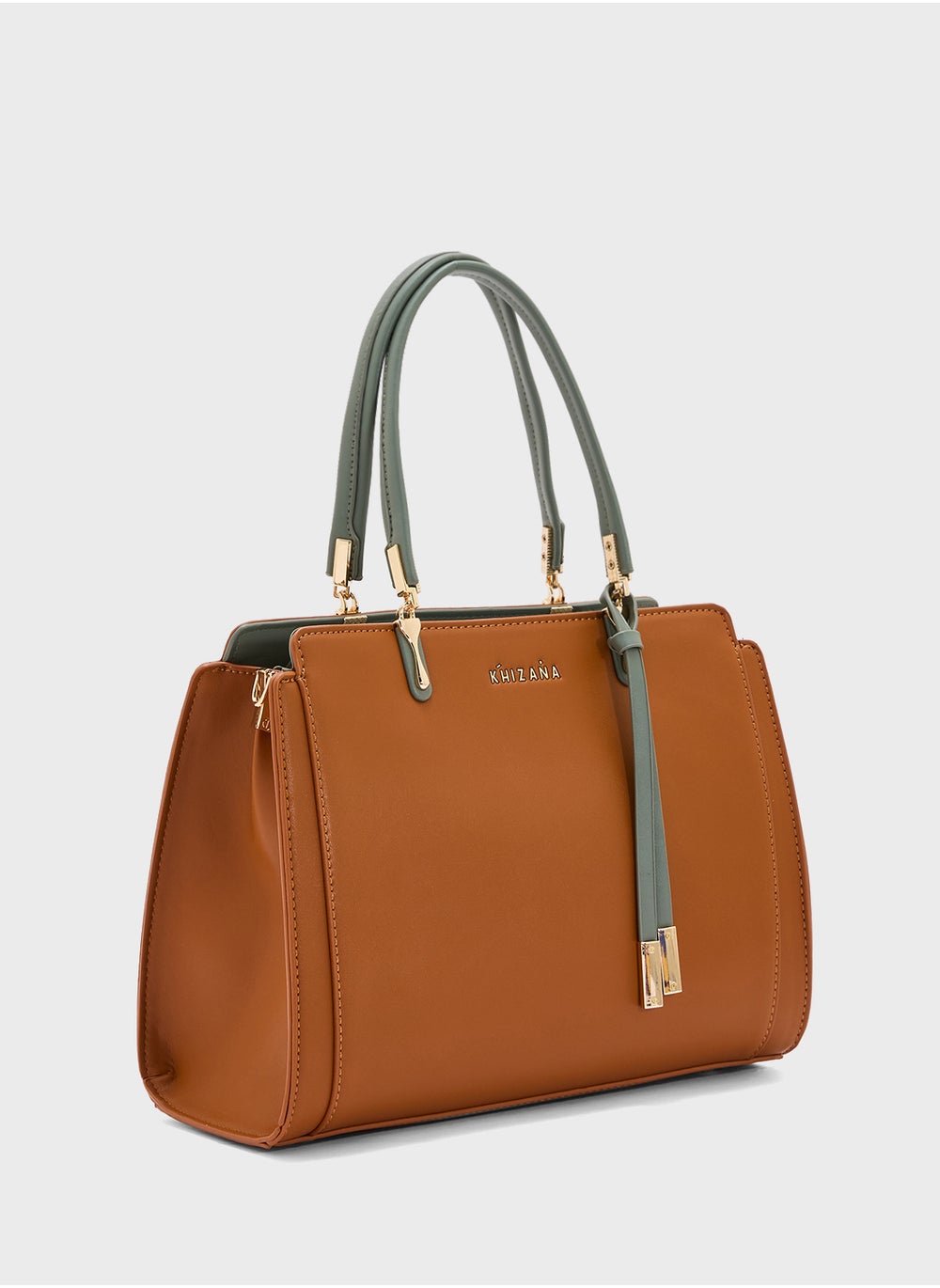 buy-khizana-metal-trim-detail-satchel-bag_gul