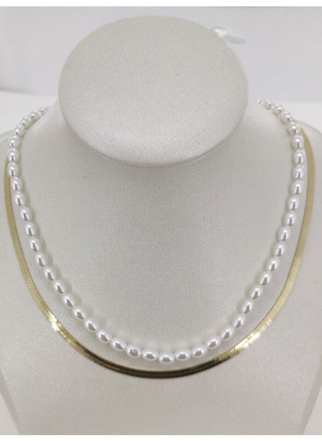 buy-styli-styli-set-of-2-faux-pearl-embellished-necklace_g0p