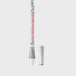 Gimme Brow + Volumizing Pencil - 04 Warm Deep Brown