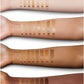 Charlotte's Radiant Skin Foundation - 7 Warm