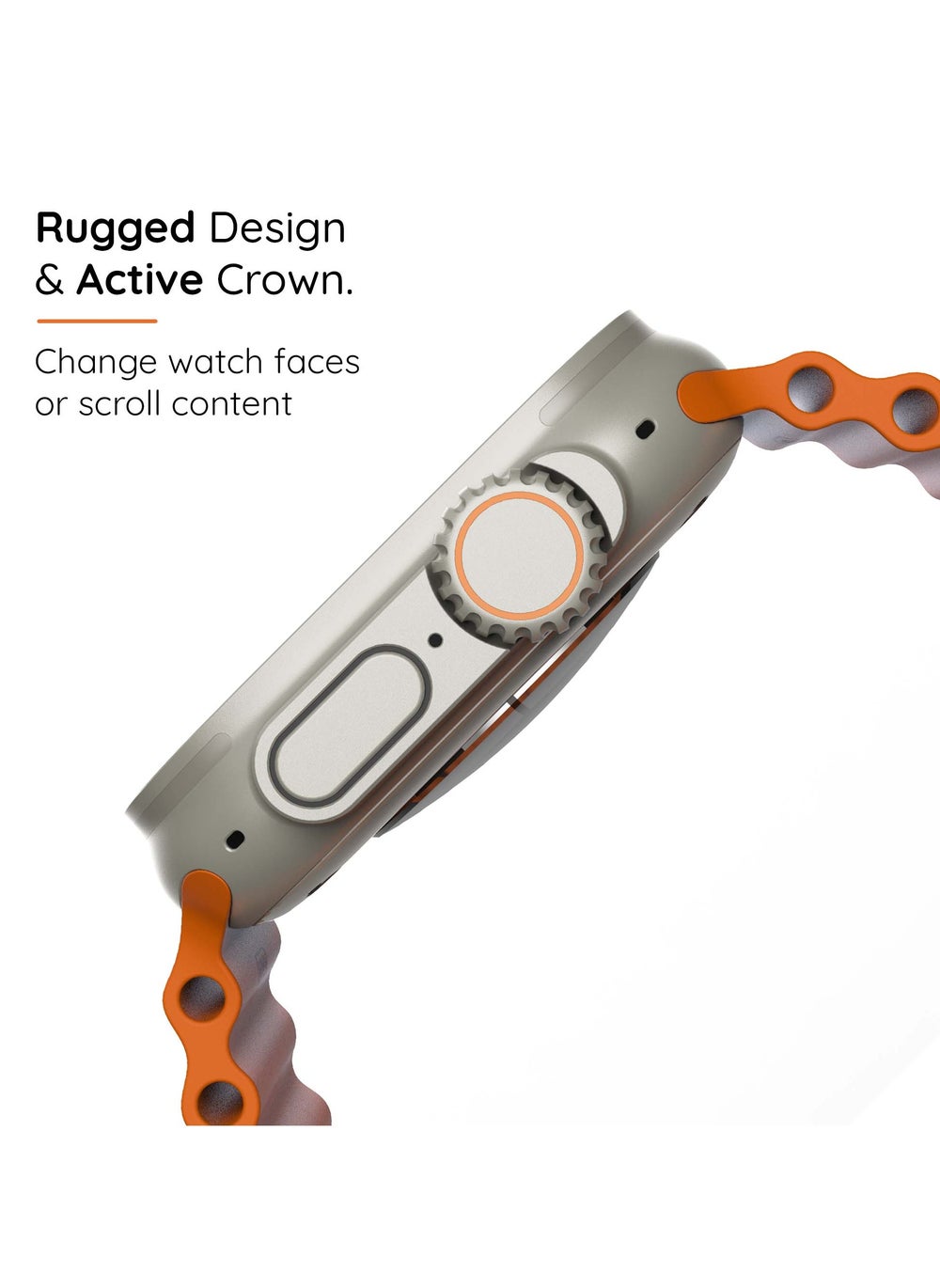 buy-pebble-cosmos-engage-1-95-ips-always-on-display-smartwatch-wireless-charging-ip67-water-dust-resistence-compatible-with-android-ios-20-sports-modes-100-cloud-based-watch-faces-salamander-orange_5ri
