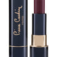 Aubergine Matte Rouge Lipstick - Lush Maroon Elegance