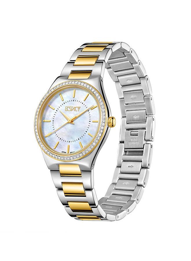 buy-ecstacy-women-s-stainless-steel-analog-watch-e23507-tbtm-34-mm_vc9