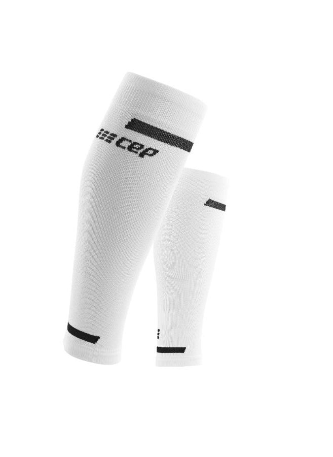 buy-cep-cep-the-run-compression-calf-sleeves-v4-white-men_6q8