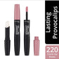 Provocalips 220 Come Up Roses Liquid Lipstick, 2.3ml