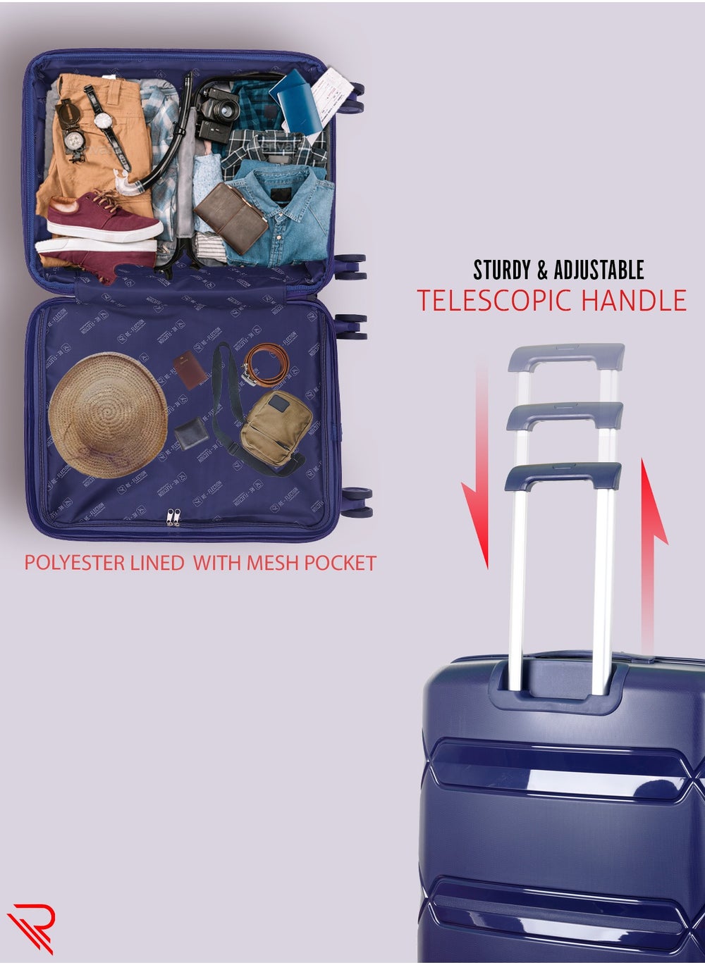 buy-reflection-platinum-pp-suitcase-durable-lightweight-hardshell-telescopic-handle-expandable-vertical-travel-luggage-trolley-with-8-quiet-360deg-wheels-and-tsa-lock-3-pcs-set-20-24-28-blue_gjo