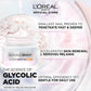 L'Oréal Glycoshine SPF 17 Day Cream - 50Ml