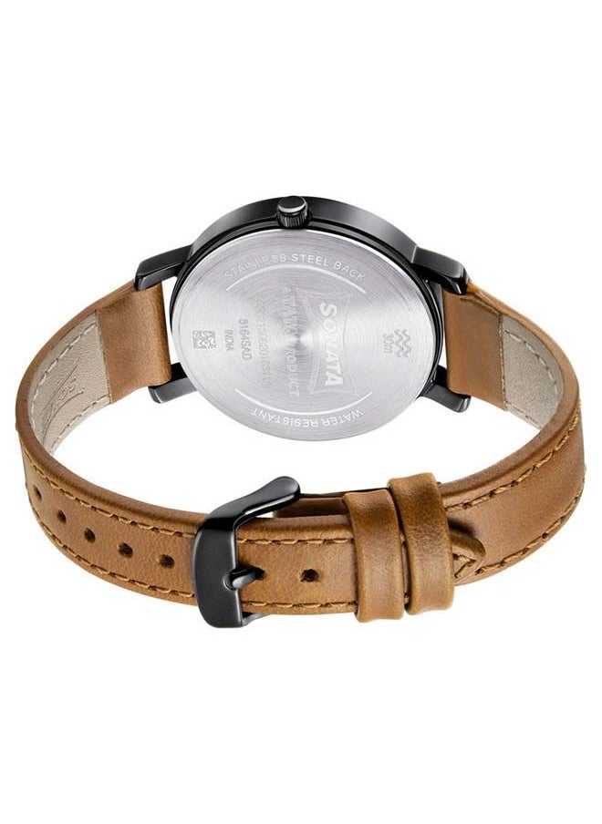 buy-sonata-round-shape-leather-band-chronograph-wrist-watch-8164nl03-36mm-tan_jc5