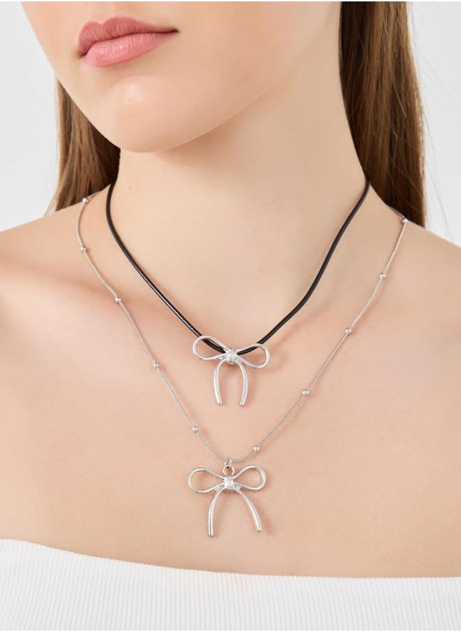 buy-styli-styli-set-of-2-ribbon-pendant-necklace_6zo
