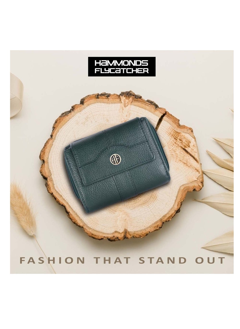 buy-hammonds-flycatcher-wallet-for-women-leather-ladies-wallet-green-14-card-slots-rfid-protection-3-id-card-slots-women-s-wallet-button-closure-hand-wallet-daily-use-money-purse-2dwx_47n