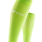 buy-cep-cep-ultralight-compression-calf-sleeves-flash-green-black-men_y7i