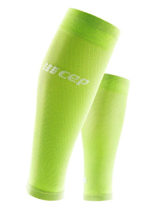 buy-cep-cep-ultralight-compression-calf-sleeves-flash-green-black-men_y7i