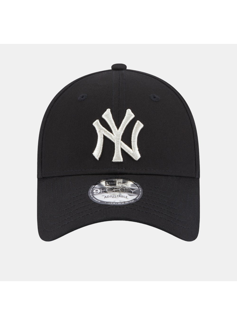 buy-new-era-women-s-mlb-new-york-yankees-metallic-logo-cap_oo1