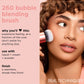 فرشاة Bubble Blending لمكياج مثالي وسريع