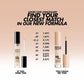 HD Skin Concealer 1.4 Beige – Flawless & Hydrating Coverage