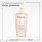 Kerastase Gloss Absolu Hydra-Glaze, 500ml – Frizz-Free Shine