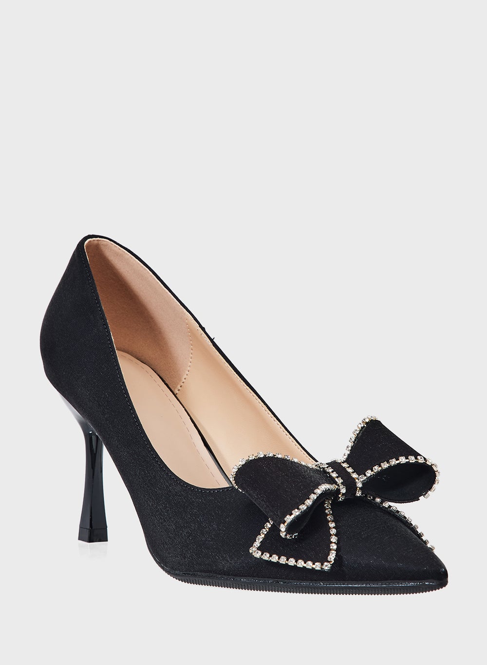 buy-khizana-heeled-pump-with-bow_qkg
