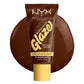 NYX Buttermelt Glaze Hazelnut Butta Soft Glow Tint SPF 30