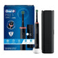 Oral-B Pro 3 3000 Black Electric Toothbrush + Travel Case