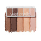 Wet N Wild Color Icon Gold Whip Palette 5-Pan
