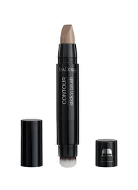 Cool Beige Contour Stick'N Brush for Lasting Definition