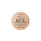 Rimmel Stay Matte Powder – 004 Sandstorm, 14g