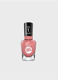 Mauve-Olous Miracle Gel - 0.5 Fl Oz