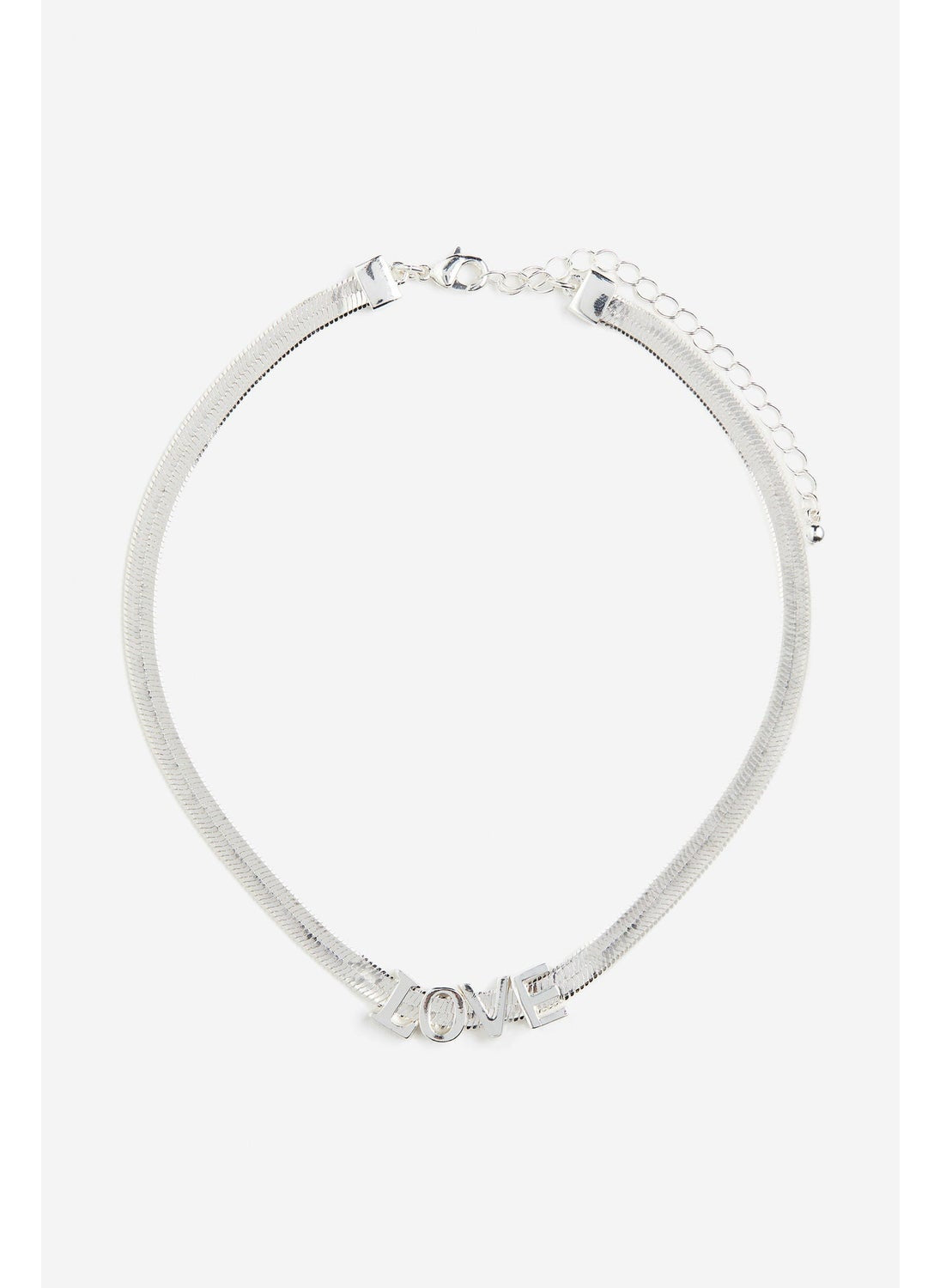 buy-h-m-short-text-motif-necklace_pyo