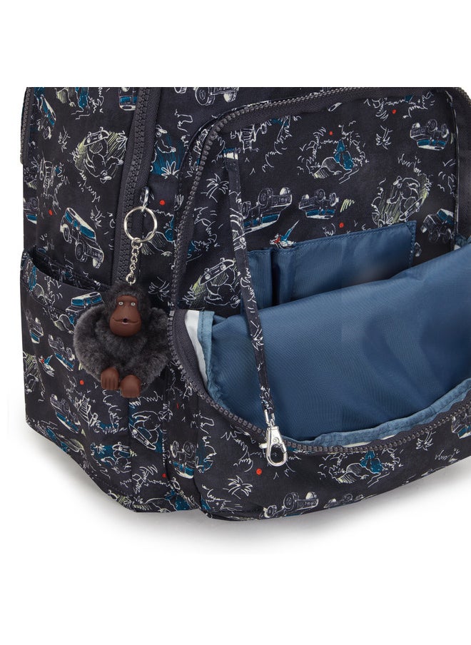 buy-kipling-seoul-college-jungle-fun-race-large-backpack_j5o