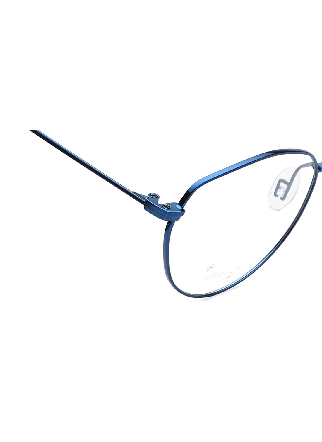 buy-fastrack-metallic-blue-round-rimmed-eyeglasses_l71