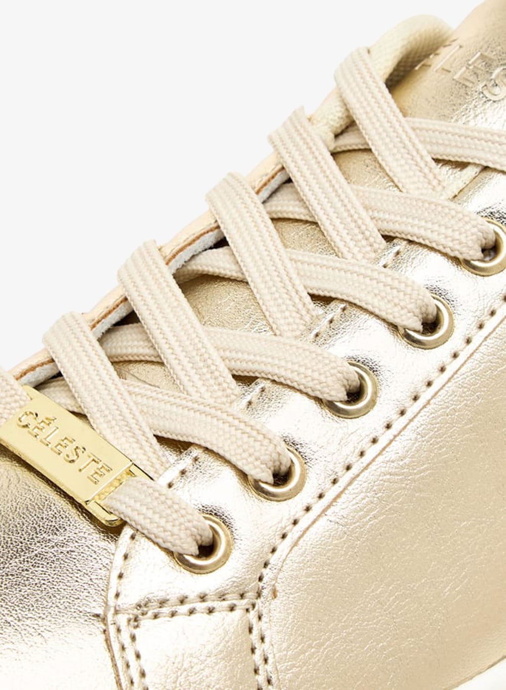 buy-celeste-women-s-metallic-ankle-sneakers-with-lace-up-closure_2iw