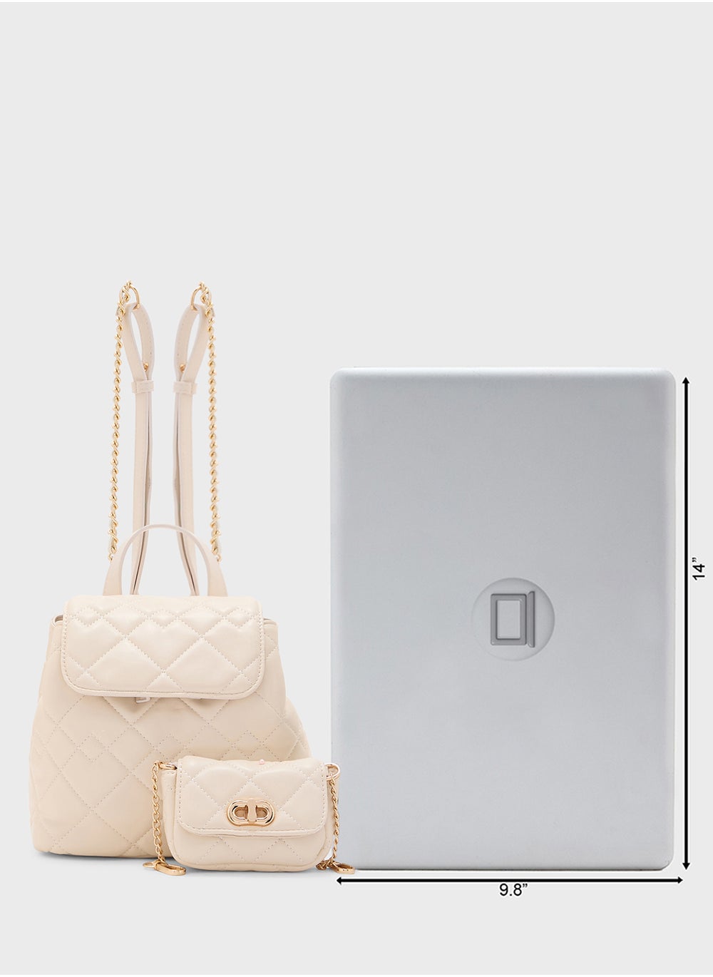 buy-ginger-4-in-1-quilted-backpack-with-crossbody-pouch_19l