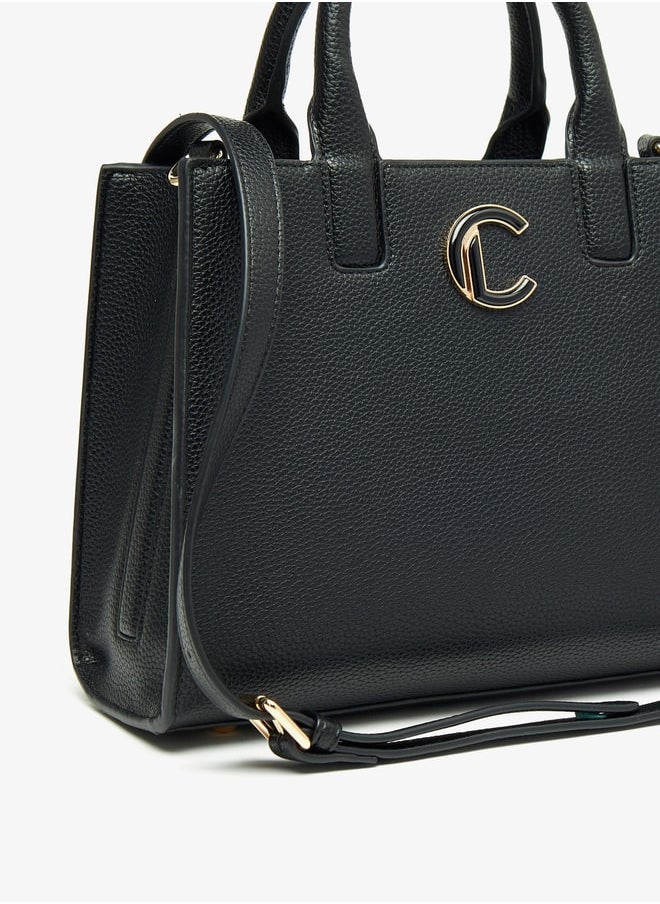 buy-le-confort-women-textured-tote-bag-with-zip-closure-and-handles_i7q