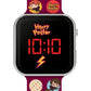 buy-harry-potter-warner-brothers-harry-potter-led-watch-hp4155_jzw